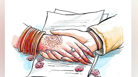 உறவுகளைப் போற்றுவோம்!