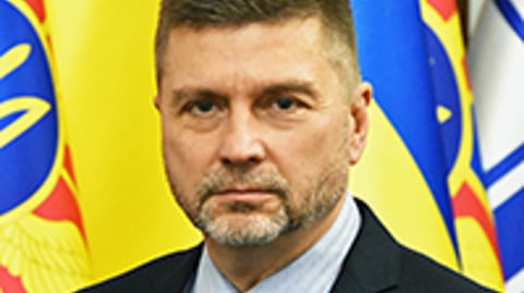 ஒலெக்சாண்டா் போலிஷ்சுக்