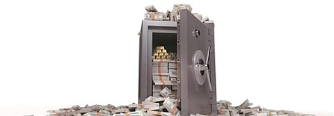 அந்நியச் செலாவணி கையிருப்பு 69,072 கோடி டாலராகச் சரிவு