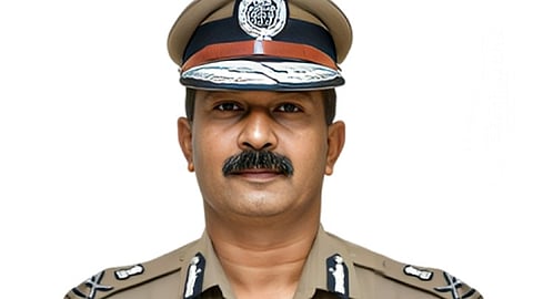 வினித் தேவ் வான்கடே