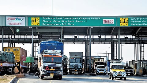 இதற்கொரு முடிவு எப்போது?