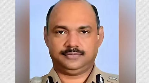 ஜி. வெங்கட்ராமன்