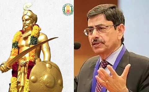 TN Guv pay tributes to Puli Thevar