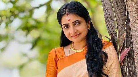 Sujitha Dhanush