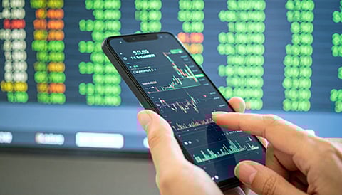 stock market