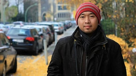 செட்ரோ லியோனாா்டோ புா்பா