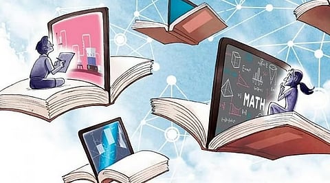 மாநிலக் கல்விக் கொள்கை - ஒரு பார்வை