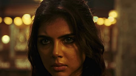 Lokah Film Kalyani Priyadharsan