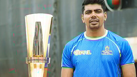 பவன் ஷெராவத்