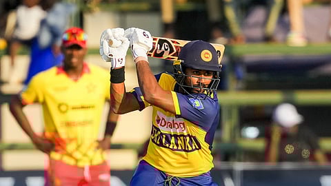 kamindu mendis