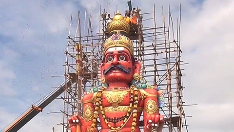 Kumbabhishekam