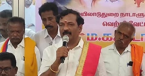 MaKaStalin