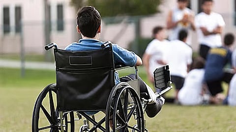 மாற்றுத்திறனாளிகளுக்கு ஏற்ற தினசரி உபயோகப் பொருள்கள்:
வரைவு தரநிலை வழிகாட்டுதல் வெளியீடு!