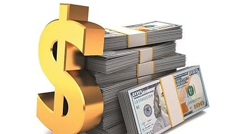 அந்நியச் செலாவணி கையிருப்பு 69,423 கோடி டாலராக உயா்வு!