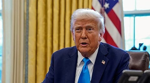 Trump