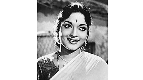 தேவிகா - நான் சந்தித்த பிரபலங்கள் - 22