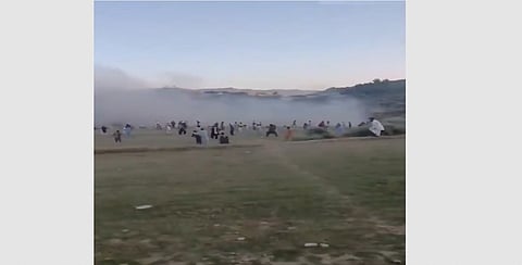 1 Killed, Several Injured After Blast At Cricket Stadium In Pakistan