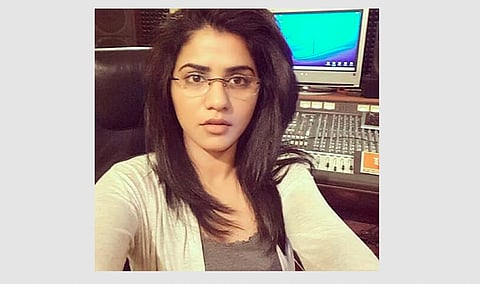 Pakistani singer Quratulain Balouch is stable after bear attack, team confirms