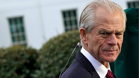 பீட்டா் நவாரோ