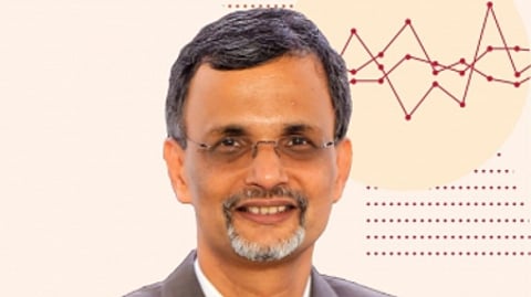 வி.அனந்த நாகேஸ்வரன்