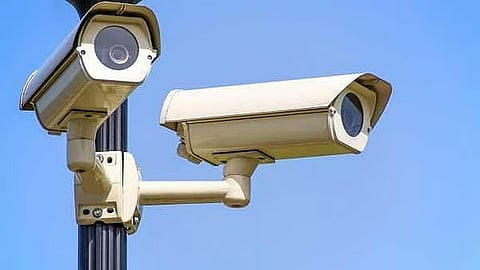 மூன்றாவது கண்!