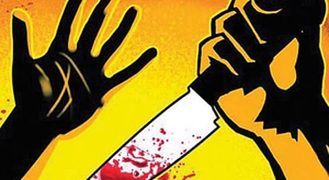 42-year-old stabbed to death by wife’s live-in partner in Kerala