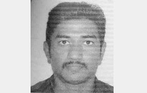 Youth hacked to death near Orathanadu