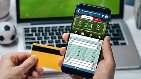 இணையவழி சூதாட்ட தடைச் சட்டம்-வெற்றி கிட்டுமா?