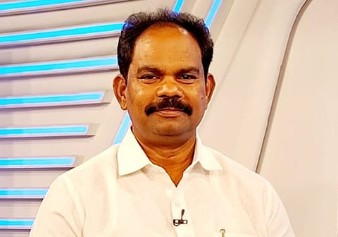 மல்லை சத்யா