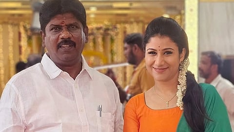 ஆல்யா மானசாவின் பதிவிலிருந்து...