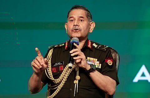 உபேந்திர துவிவேதி