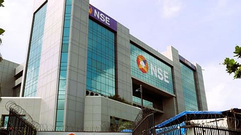 NSE