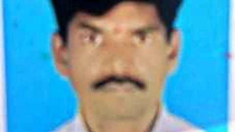 கொலை செய்யப்பட்ட பாலுச்சாமி