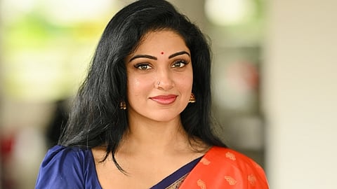 Avantika Mohan