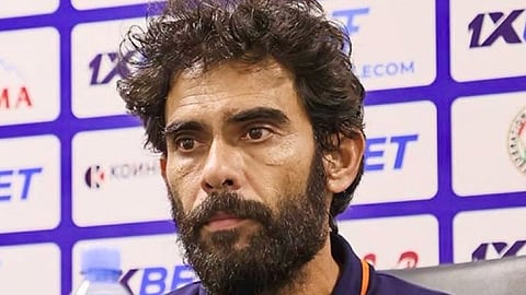 Khalid Jamil