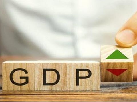 இந்தியாவின் ஜிடிபி வளர்ச்சி 6.6% ஆக உயர்த்தி கணிப்பு: ஐஎம்எஃப்
