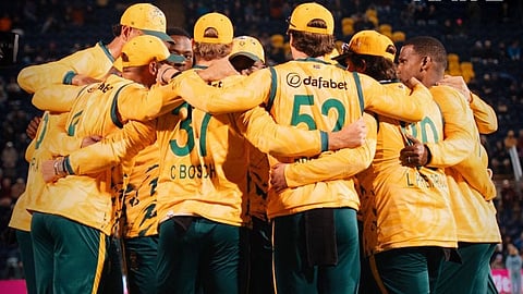 south africa mens t20 team