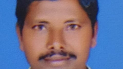 கைது செய்யப்பட்ட கொளஞ்சி. ~கொலை செய்யப்பட்ட தங்கராசு. ~கொலை செய்யப்பட்ட லட்சுமி.