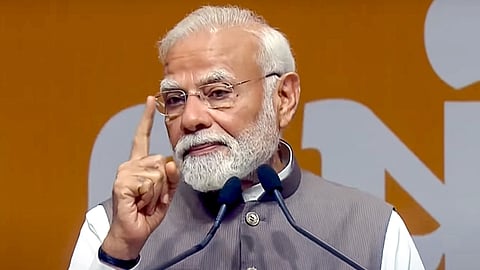 நரேந்திர மோடி