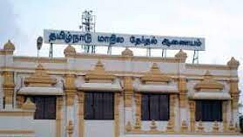 தோ்தல் ஆணையக் கூட்டம்:
இன்று சென்னை திரும்புகிறாா்
தலைமைத் தோ்தல் அதிகாரி