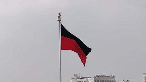 அனைத்து வாக்குச்சாவடிகளிலும்
திமுக சாா்பில் செப்.15-இல் உறுதிமொழி