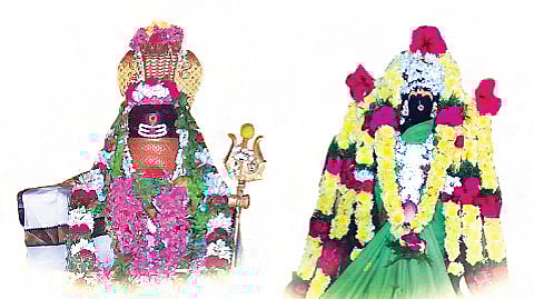 நோய்கள் நீக்கும் சிவன்!