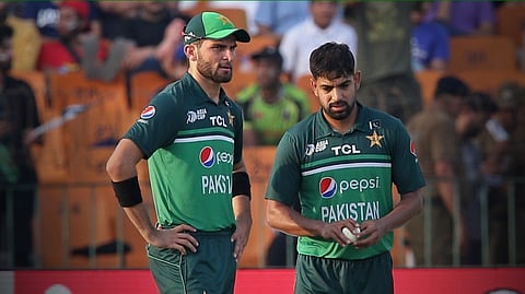 இந்தியாவிடம் பாகிஸ்தான் தோற்கக் காரணம் இதுதான்; முன்னாள் கேப்டன் விளக்கம்!