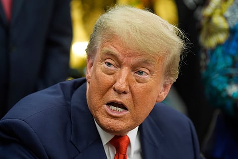 trump