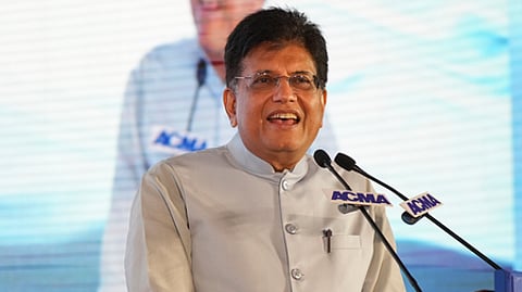 பியூஷ் கோயல்