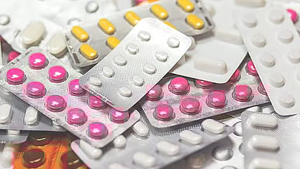 ஜிஎஸ்டி குறைப்பின் பலனை 
மருந்து நிறுவனங்கள் மக்களுக்கு அளிக்க வேண்டும்!