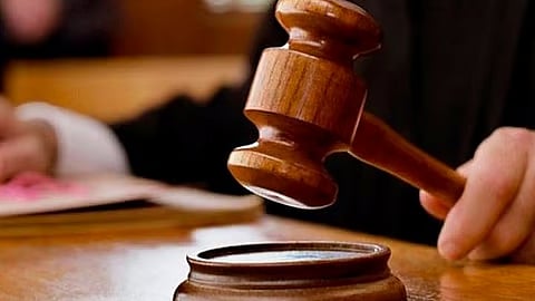 நாடு முழுவதும் நடைபெற்ற 3-வது தேசிய லோக் அதாலத்!