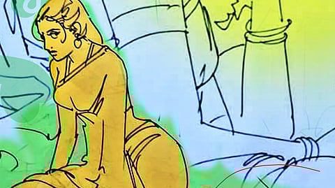 முடிவில் ஒரு தொடக்கம்...