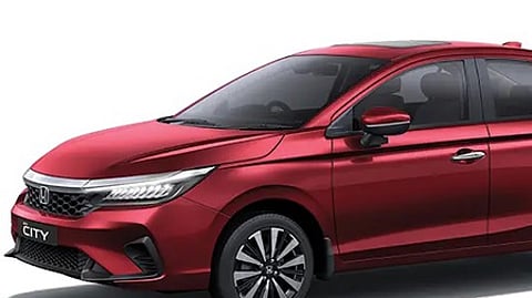 விலை குறையும் ஹோண்டா, டொயோட்டா காா்கள்!