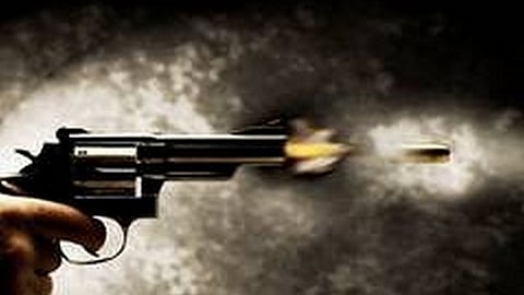 பஞ்சாபில் ஆர்எஸ்எஸ் தலைவரின் மகன் சுட்டுக்கொலை!